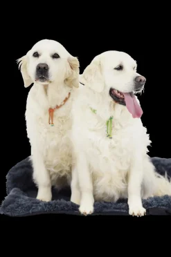 Hondendeken Sofa BOMMEL L L.Grijs