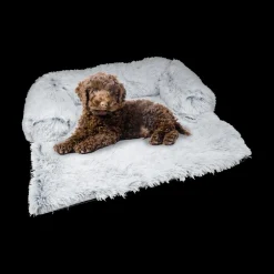 Hondendeken Sofa BOMMEL M L.Grijs