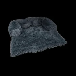 Hondendeken Sofa BOMMEL M Dk.Grijs