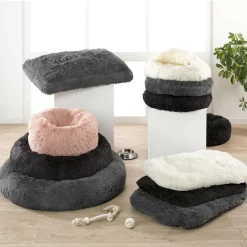 Hondenkussen MAX M Zwart