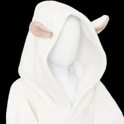 Hoodie SHEEP Wit