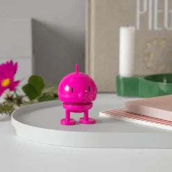 Hoptimist BUMBLE S Pink