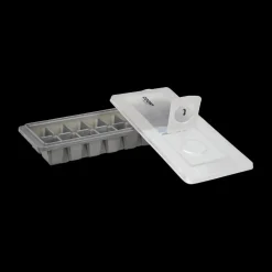 Ijsblokjesvorm COOK m/Deksel Ass.