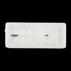 Ijsblokjesvorm COOK m/Deksel Ass.