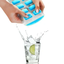 Ijsblokjesvorm FANTASIE Multi. Ass.