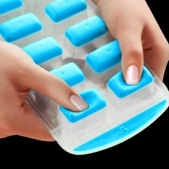 Ijsblokjesvorm FANTASIE Multi. Ass.