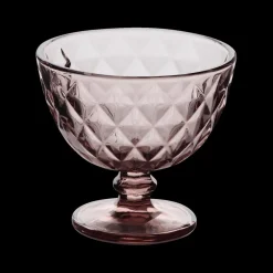 Ijscoupe HELEA 30cl Glas Roze