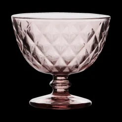 Ijscoupe HELEA 30cl Glas Roze