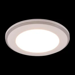 Inbouwspot ARGUS Wit/Wit