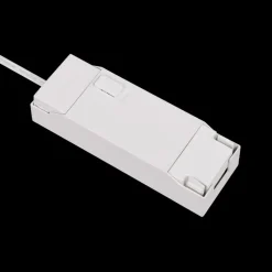 Inbouwspot HIMAL Mat Zwart