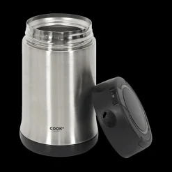 Isoleer Soepbowl COOK Inox 50cl