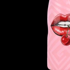 Isoleerfles DAMYAN 500ml Blush Pop Roze