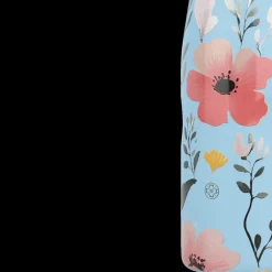 Isoleerfles DAMYAN 500ml Garden Blauw