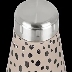 Isoleerfles DAMYAN 500ml Luipaard Beige