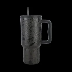 Isoleerlfes DAMYAN 900ml Echo Zwart