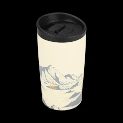 Isoleermok DAMYAN 350ml Alpine Beige