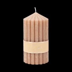 Kaars RIBBLE 14 Camel