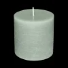Kaars RUSTIC Cil. 7 Eucalyptus