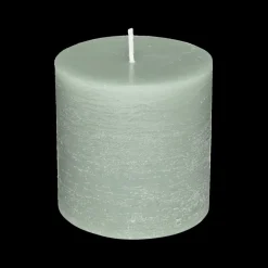 Kaars RUSTIC Cil. 7 Eucalyptus