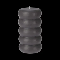 Kaars TYRES XL Antraciet