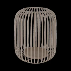 Kaarshouder ANIKI Ø22 Met. Taupe