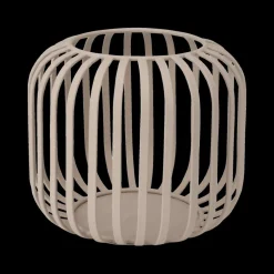 Kaarshouder ANIKI Ø15 Met. Taupe