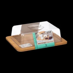 Kaasstolp CHEESE Bamboe