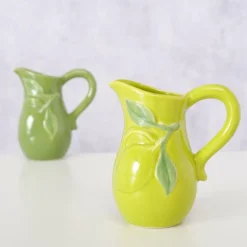 Kan LIME Limoen Ass.