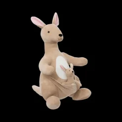 Kangoeroe SKIPPY Beige XL