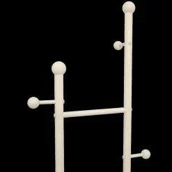 Kapstok LYNNI Metaal Argile