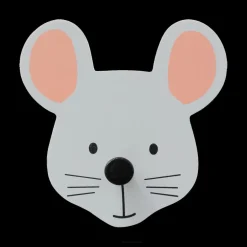 Kapstokhaak ANIMAL Set van 3