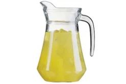 Karaf BROC Glas 1.3l