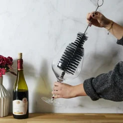 Karafreindiger VIONIER Zwart