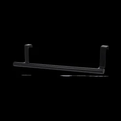 Kasthanddoekrek SNAWS Met. Zwart