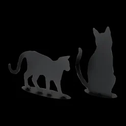 Kat CALINCA Met. Zwart Ass