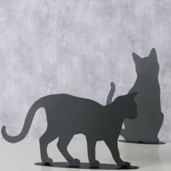 Kat CALINCA Met. Zwart Ass