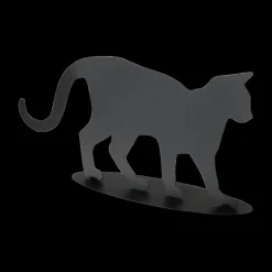 Kat CALINCA Met. Zwart Ass