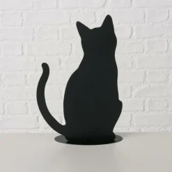 Kat CALINCA Met. Zwart Ass