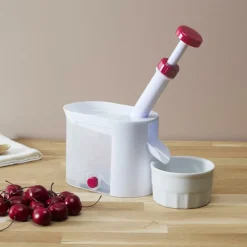 Kersenontpitter LILY