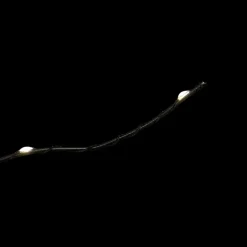 Kerstboom SPARIO Zwart 248LED