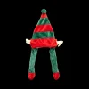 Kerstmuts ELF met Bewegende Oren