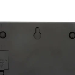 Keukenweegschaal Digi Bamboe RH