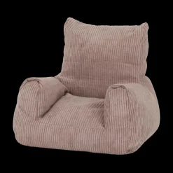 Kinderfauteuil zitzak PARMA Roze