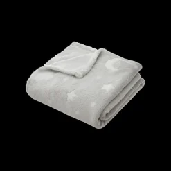 Kinderplaid STERRI Grijs