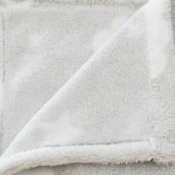 Kinderplaid STERRI Grijs