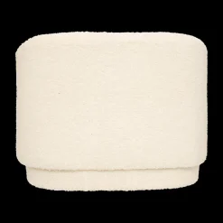 Kindersofa BOUCLIA Bouclé Ecru