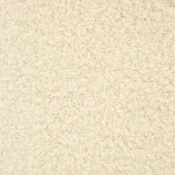 Kindersofa BOUCLIA Bouclé Ecru