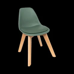 Kinderstoel BAJJA Groen