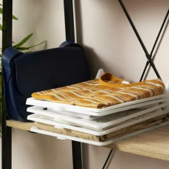 Kledingorganiser ORGIPLUS Wit