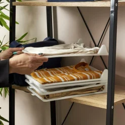 Kledingorganiser ORGIPLUS Wit